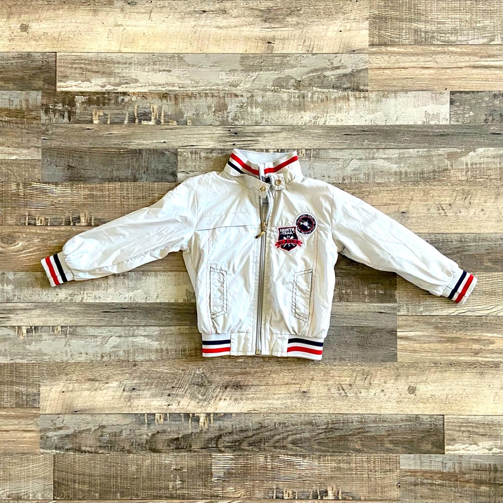 Haknur Bomber Jacket Toddler 2-3 yr
